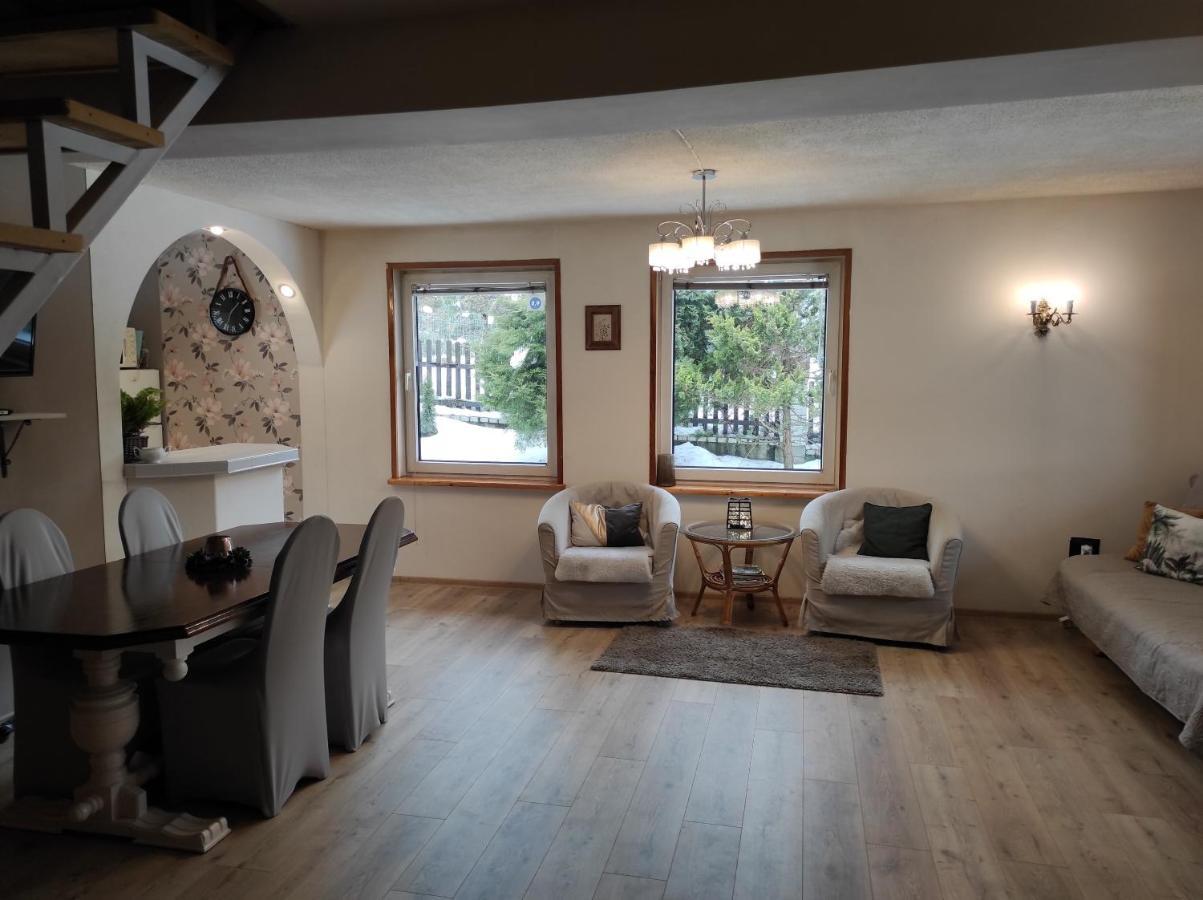 Chalet Z Jacuzzi