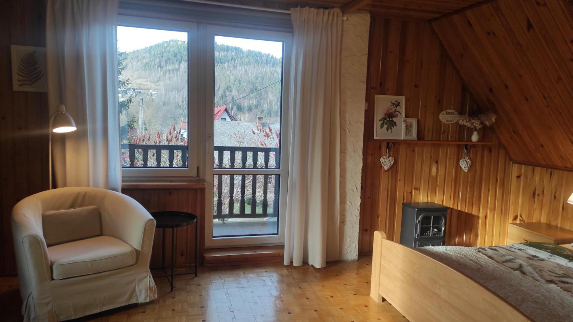 Z Jacuzzi Chalet *