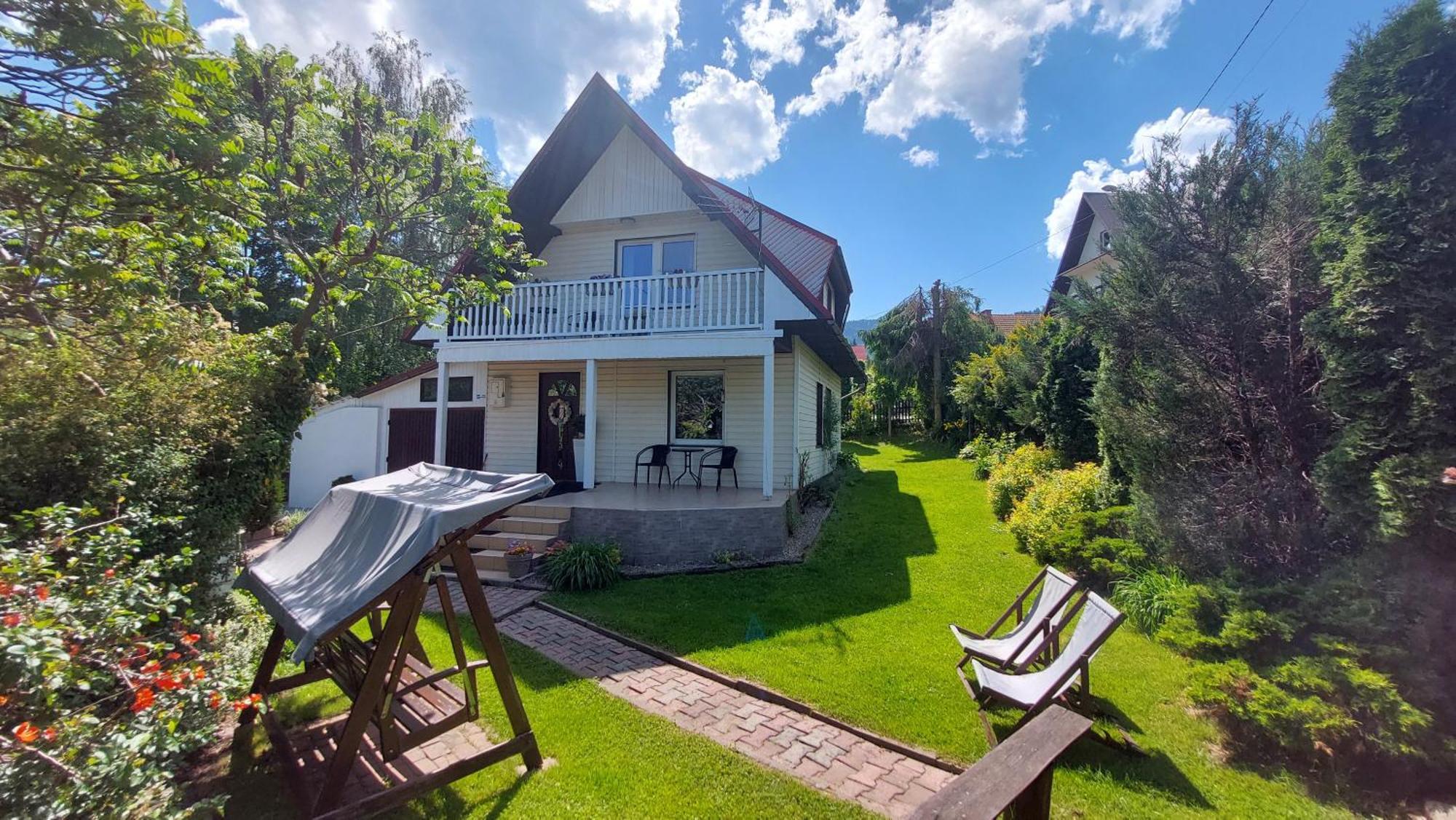 Chalet Z Jacuzzi